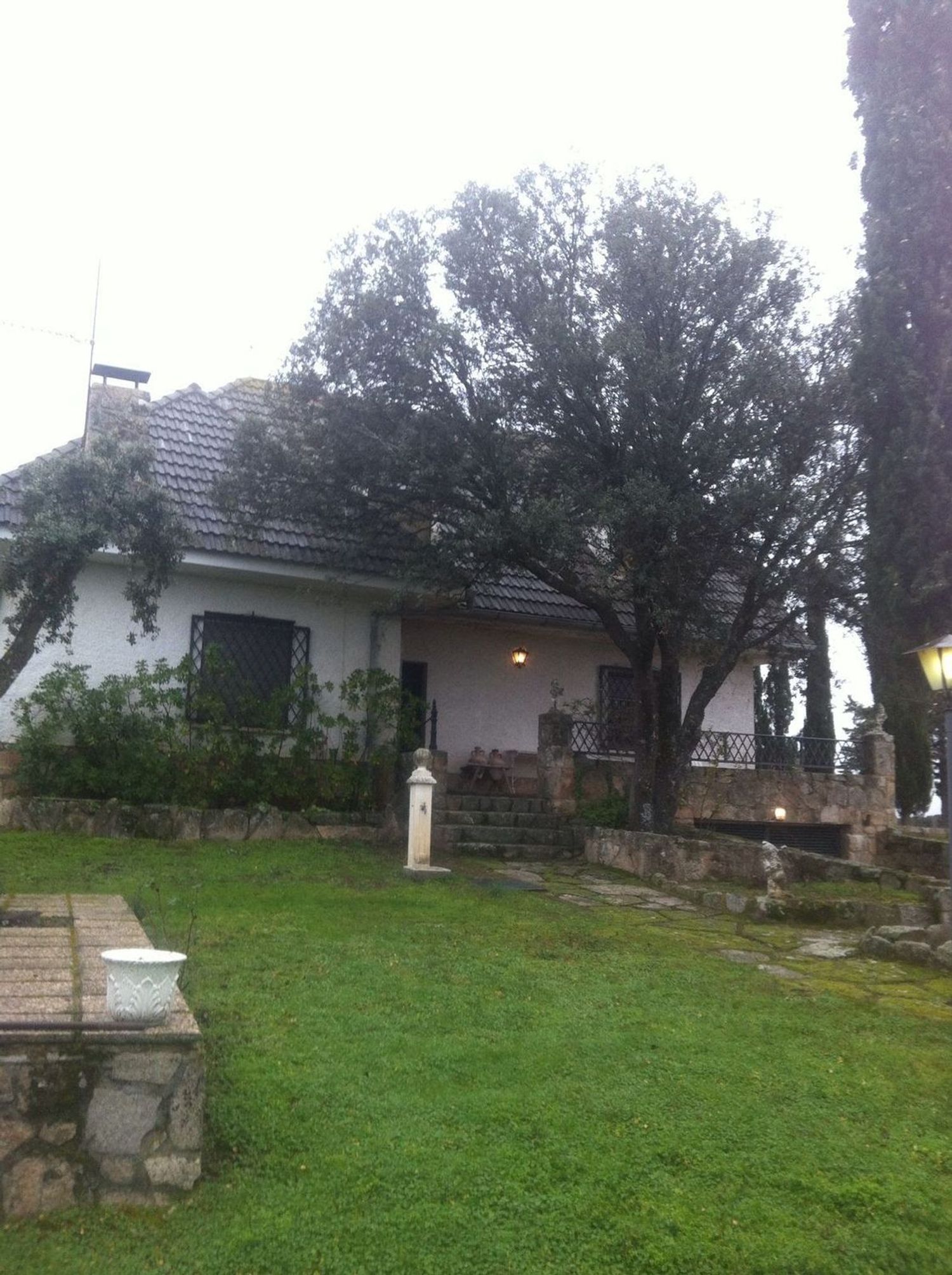 Casa o chalet independiente en Chapineria - Foto 19