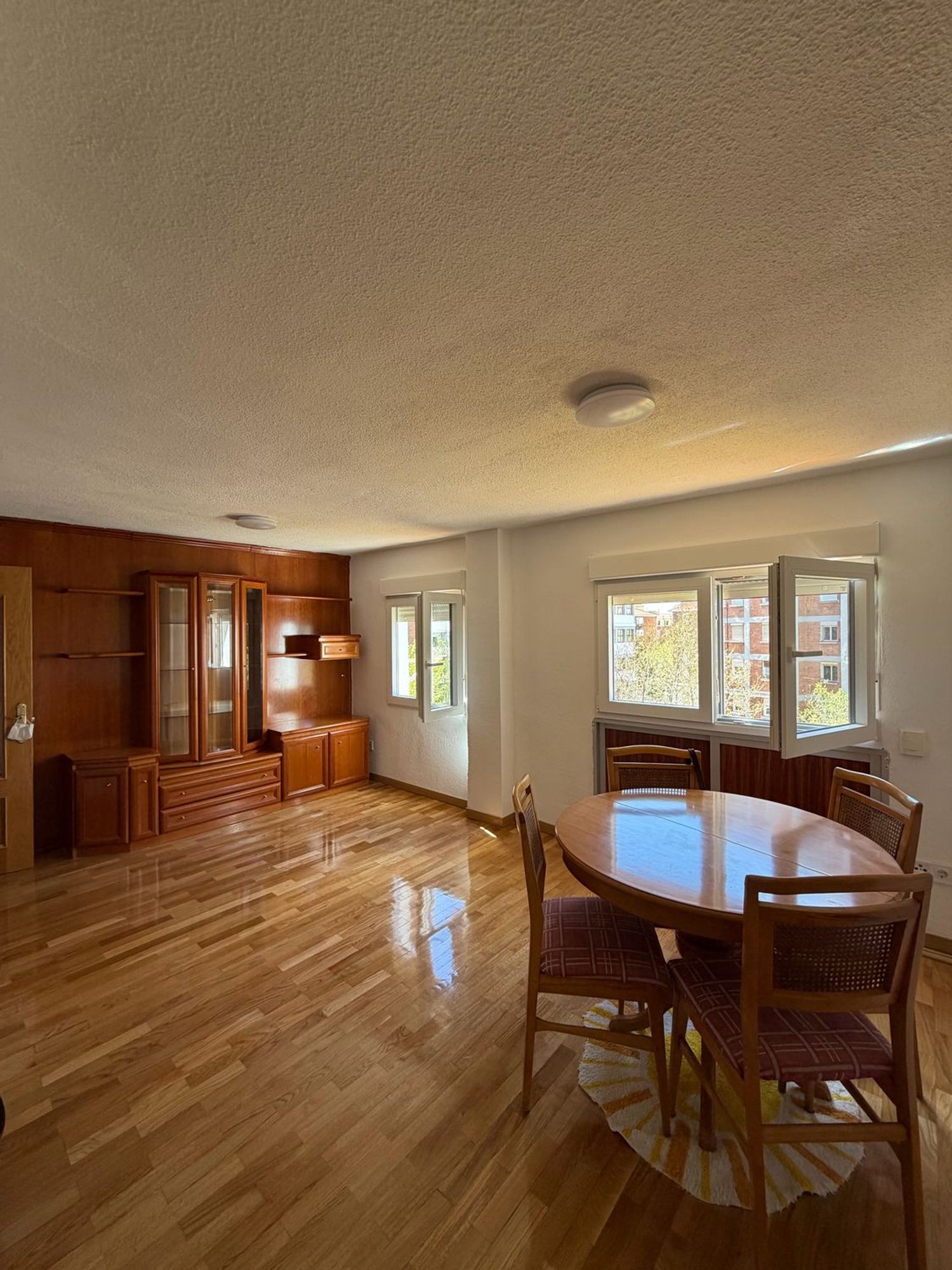 Piso en calle Virgen del Sagrario, 6 - Foto 2