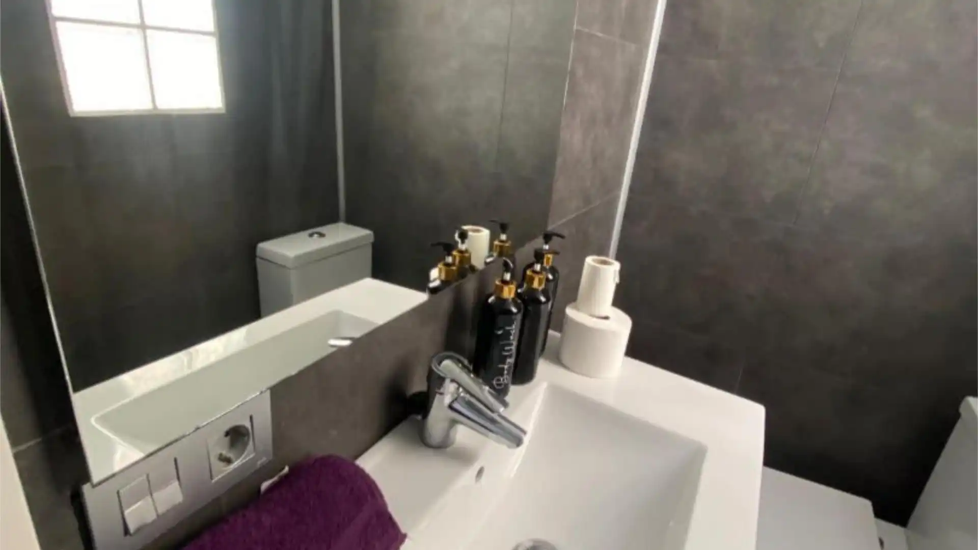 Piso en  Carrer de Campoamor 4 - Foto 13