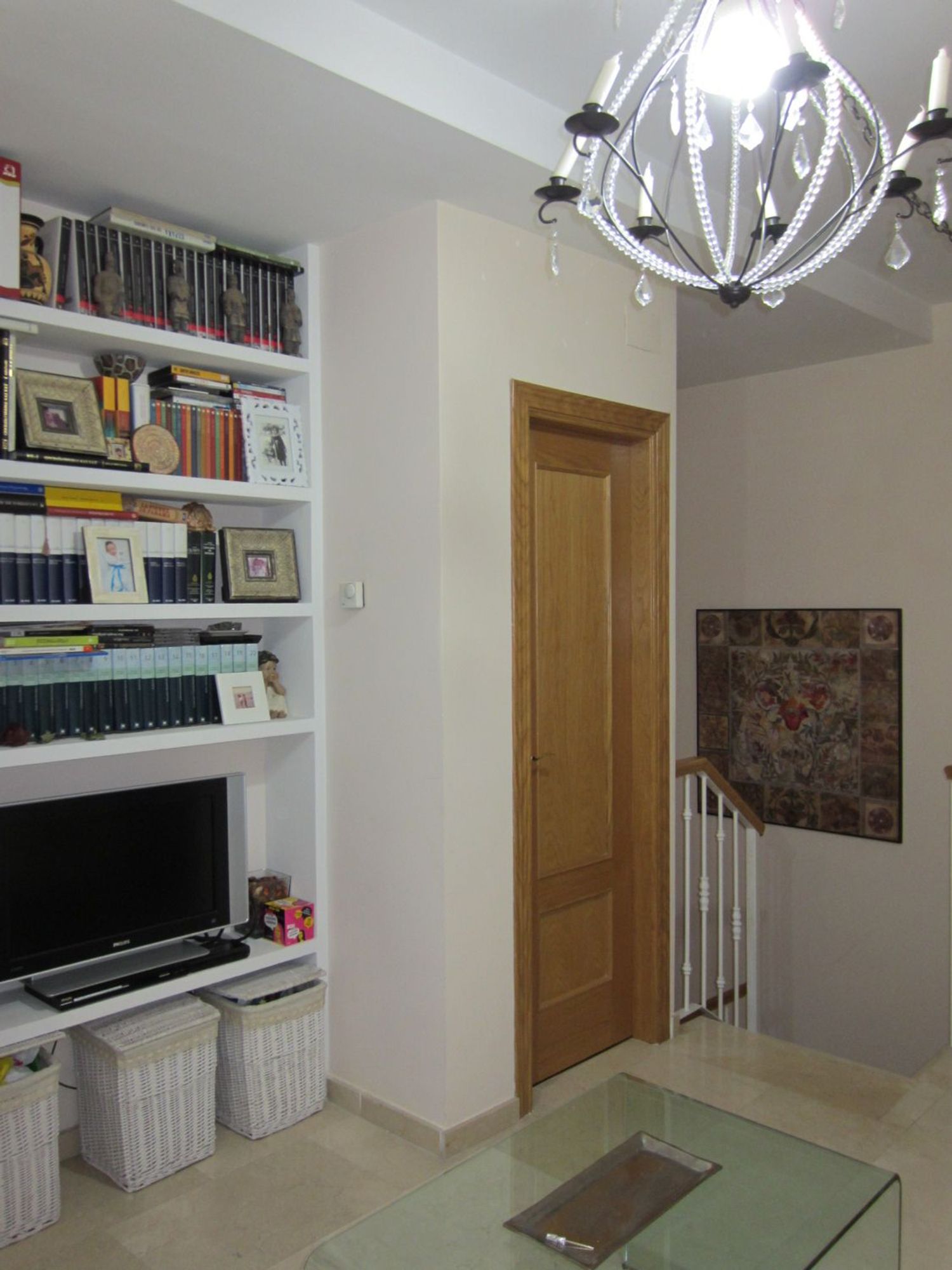 Dúplex en Calle Almansa, 6, Zona Estación - Foto 3