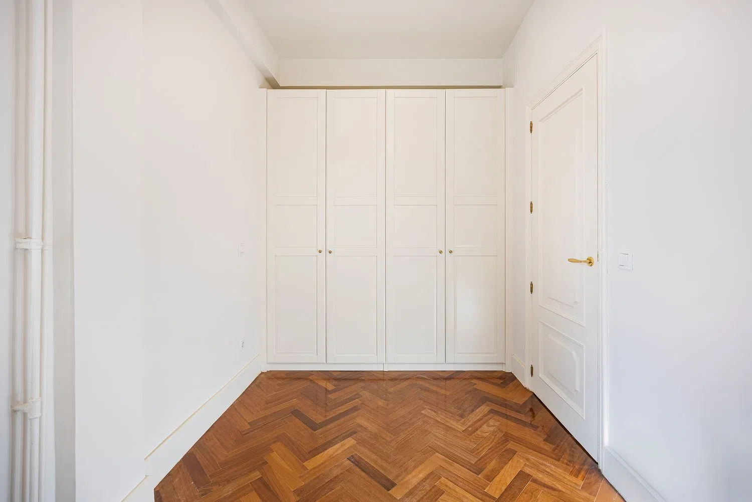 Piso en Barrio Castilla - Foto 10