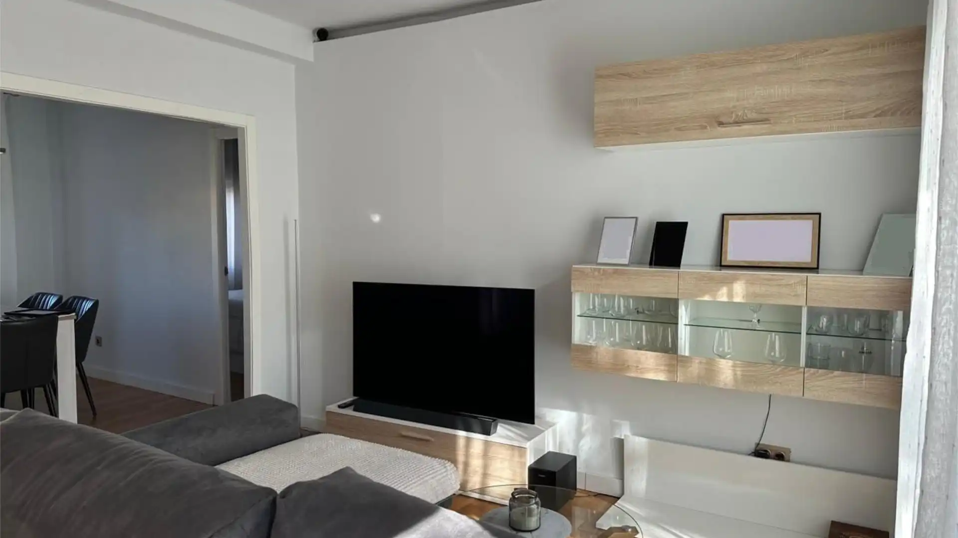 Piso en  Calle de Enrique de Ossó 11 - Foto 1