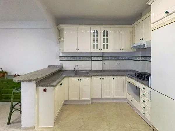 Piso en Campoamor - Foto 5