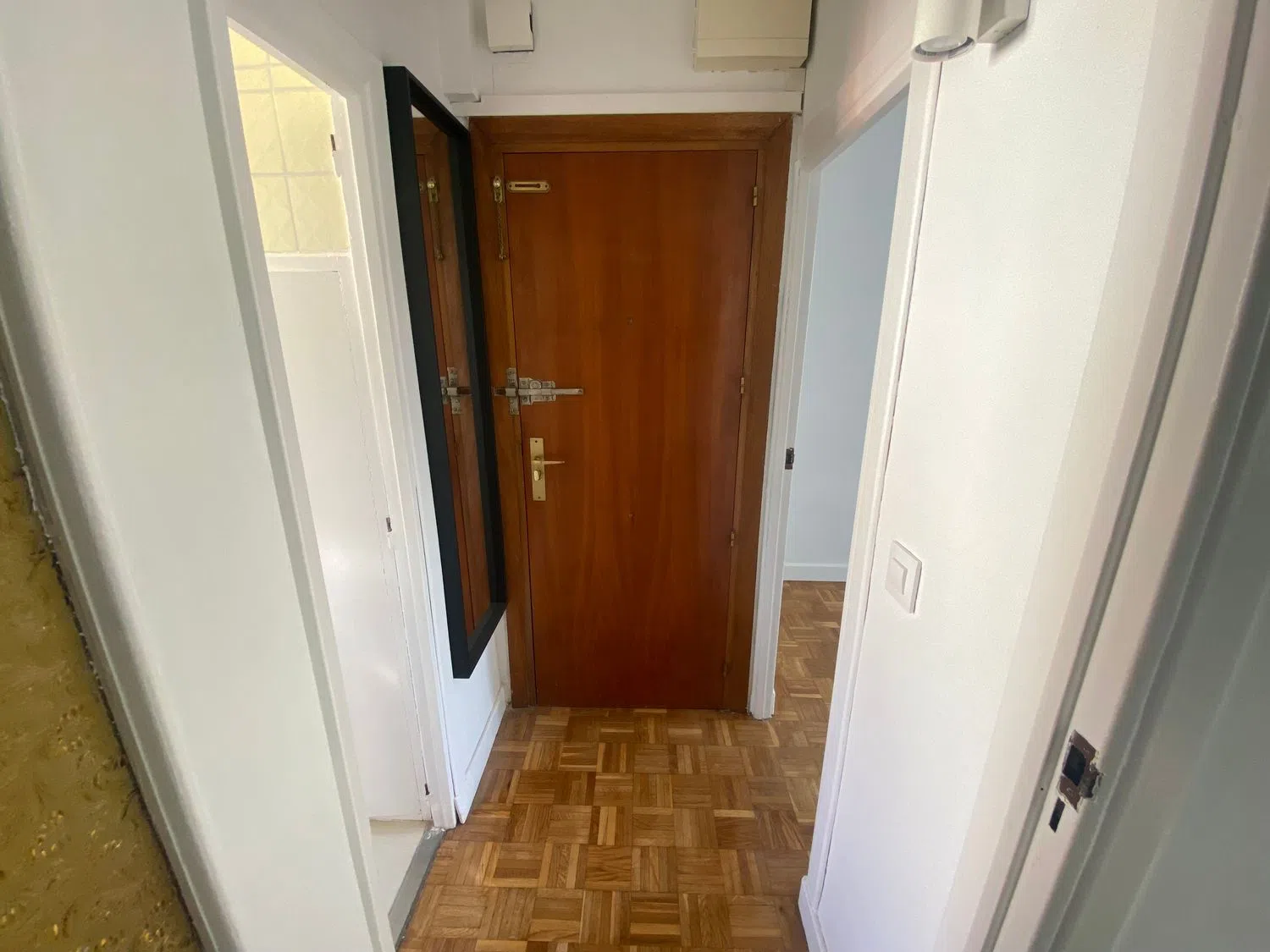 Piso en Barrio Fontarrón - Foto 27