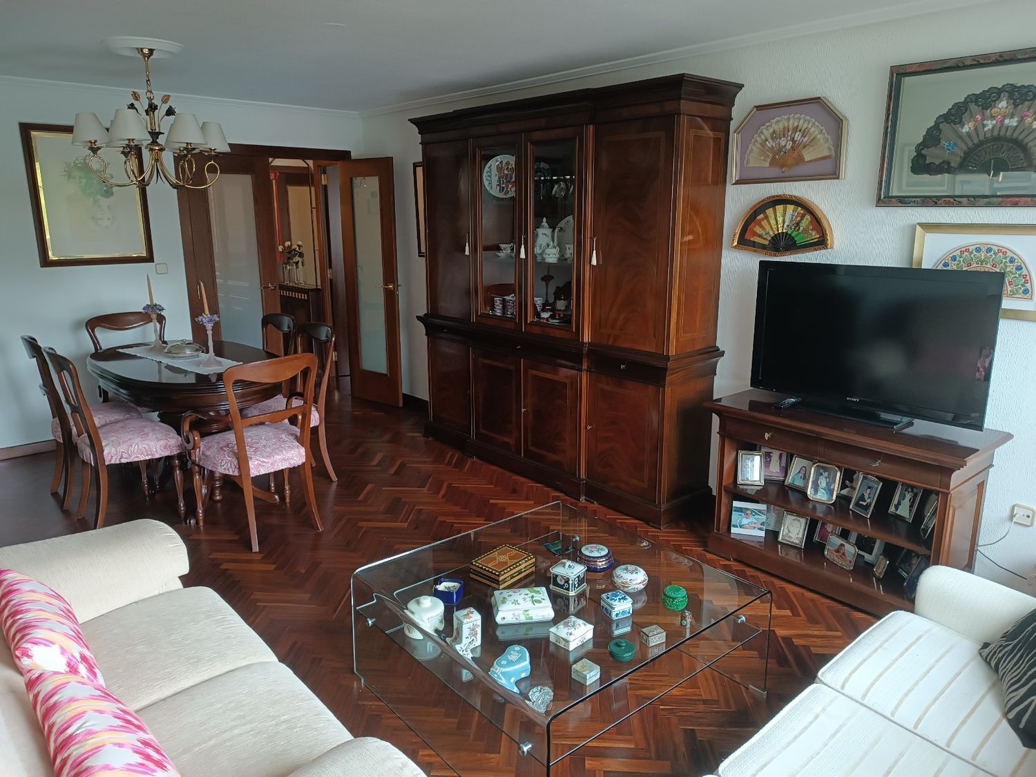 Piso en paseo de Alexandre Bóveda, 2 - Foto 24