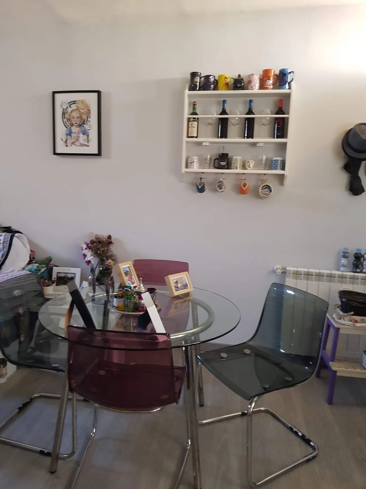 Estudio en calle de Toledo, 66 - Foto 5