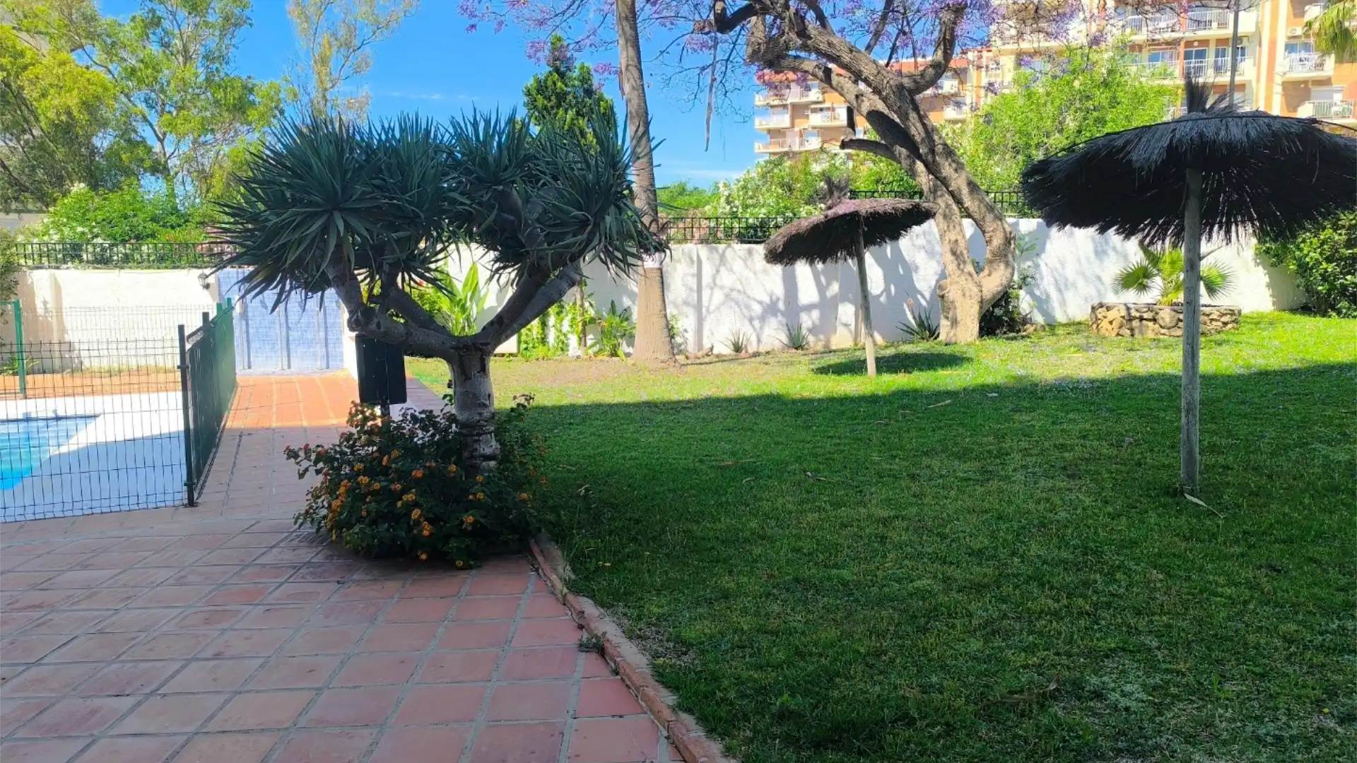 Piso en  Avenida de los Abedules 20 - Foto 2