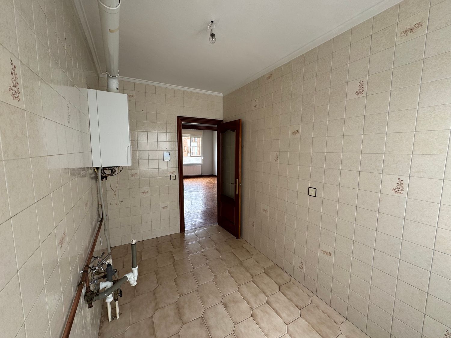 Piso en calle Fuente de la Salud, 9 - Foto 5