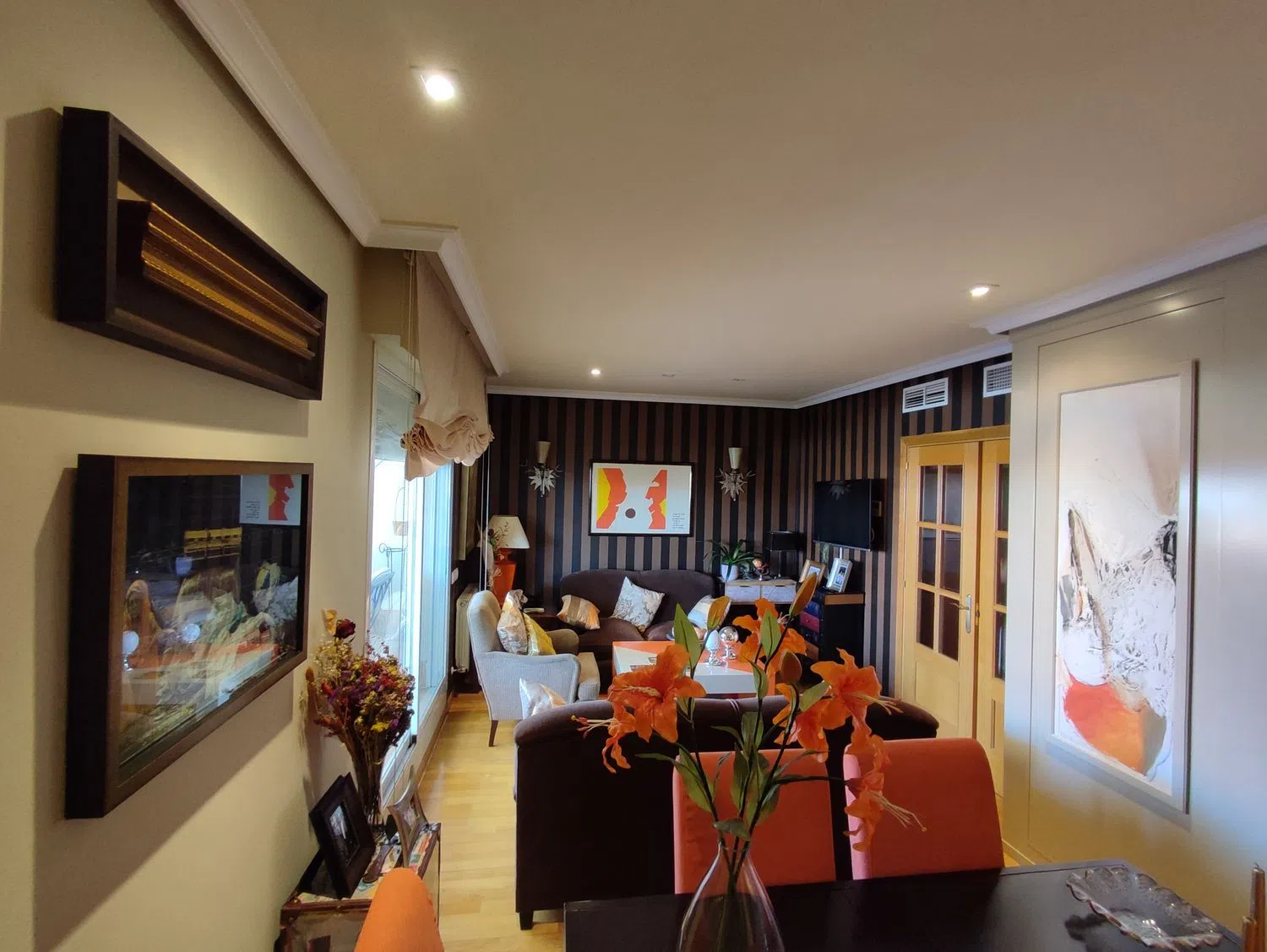 Ático en avenida del Doctor García Tapia, 226 - Foto 12