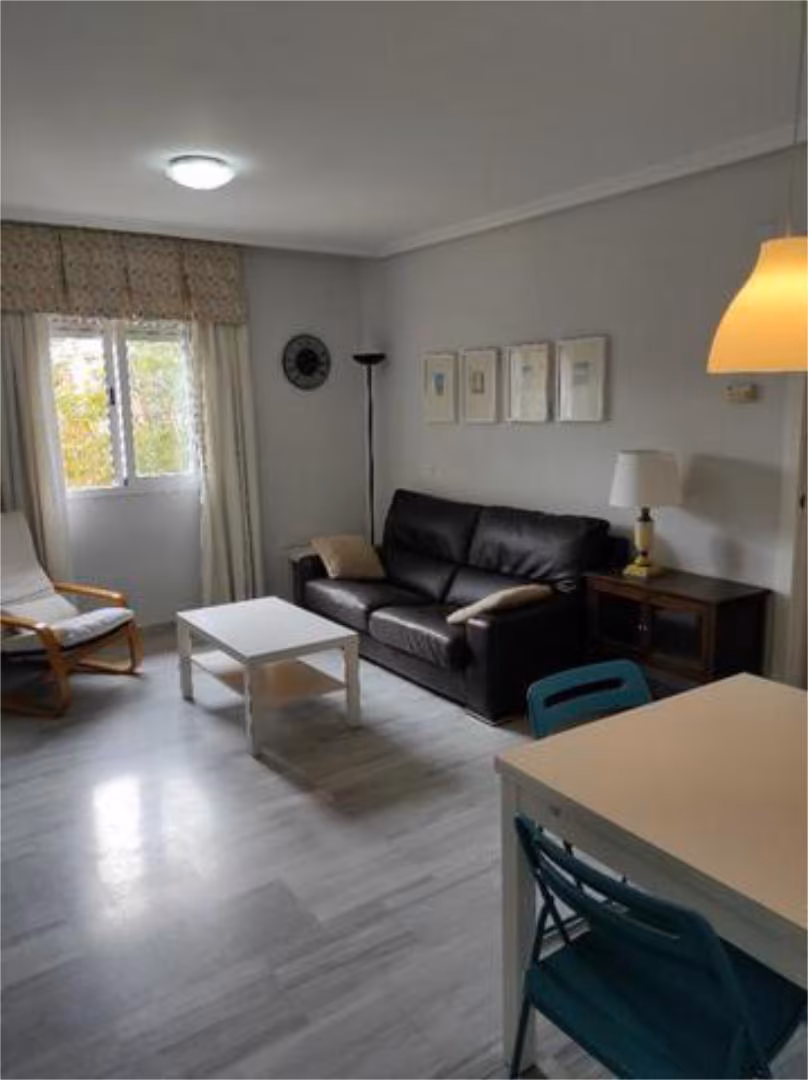 Piso en Sevilla Este - Foto 2