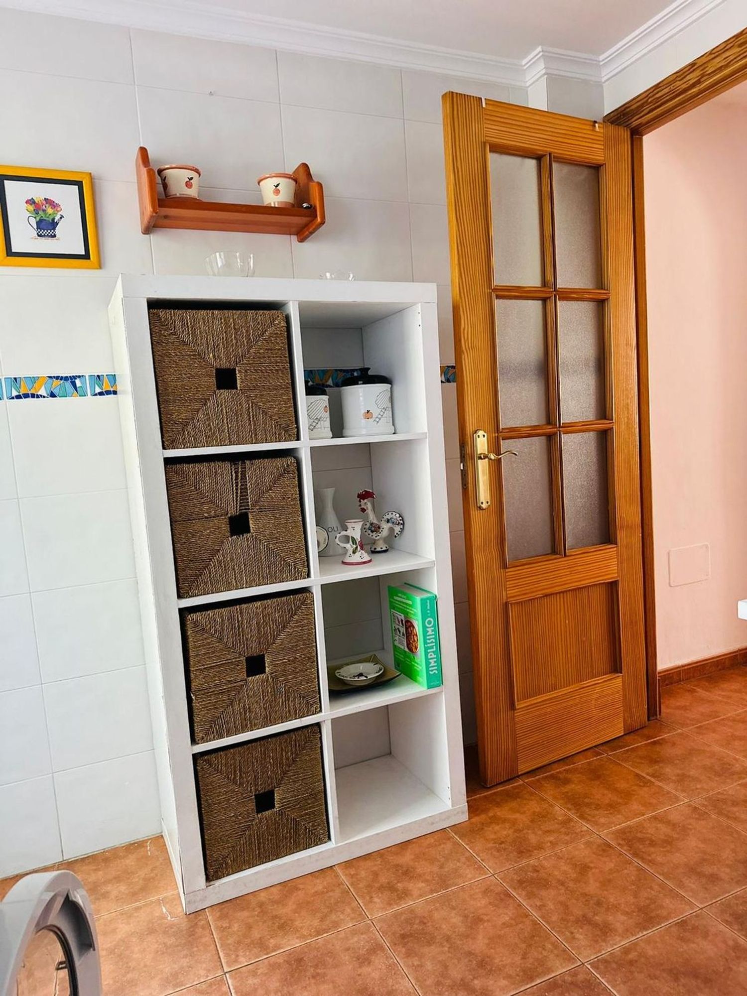 Chalet adosado en Calle Cabo de la Subida, 13, El Rinconcillo - San José Artesano, El Rinconcillo - San José Artesano - Foto 6