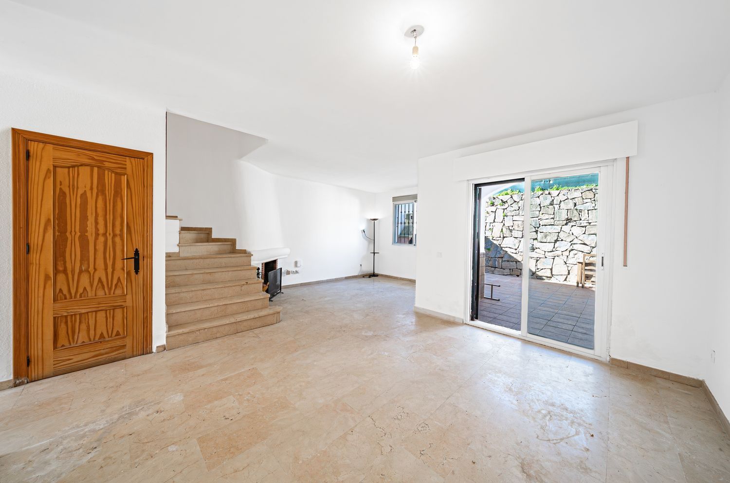 Chalet adosado en avenida de Bel-Air s/n sn - Foto 1