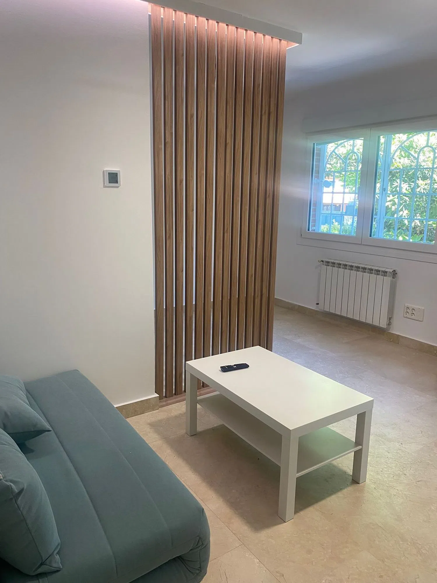 Estudio en calle Navarra, 58 - Foto 3