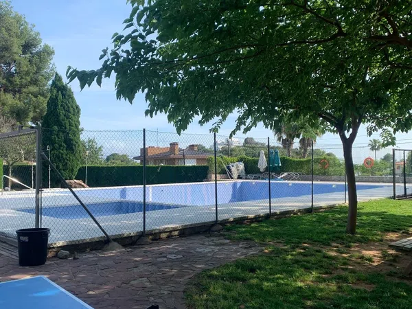 Chalet adosado en Plaza Pobla Montornes, 2, Montornes - Las Palmas - El Refugio, Montornes - Las Palmas - El Refugio - Foto 26