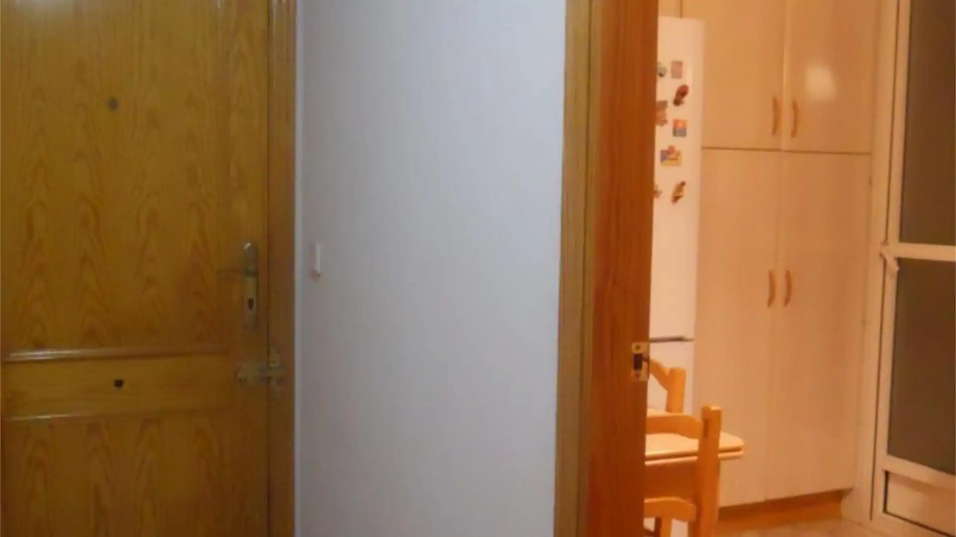 Piso en  Paseo Marqués de Corvera 68 - Foto 7