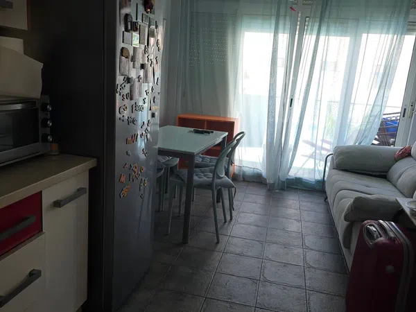 Piso en Avenida Mar del Sur, 90, Torreguadiaro-San Diego, Torreguadiaro-San Diego - Foto 8
