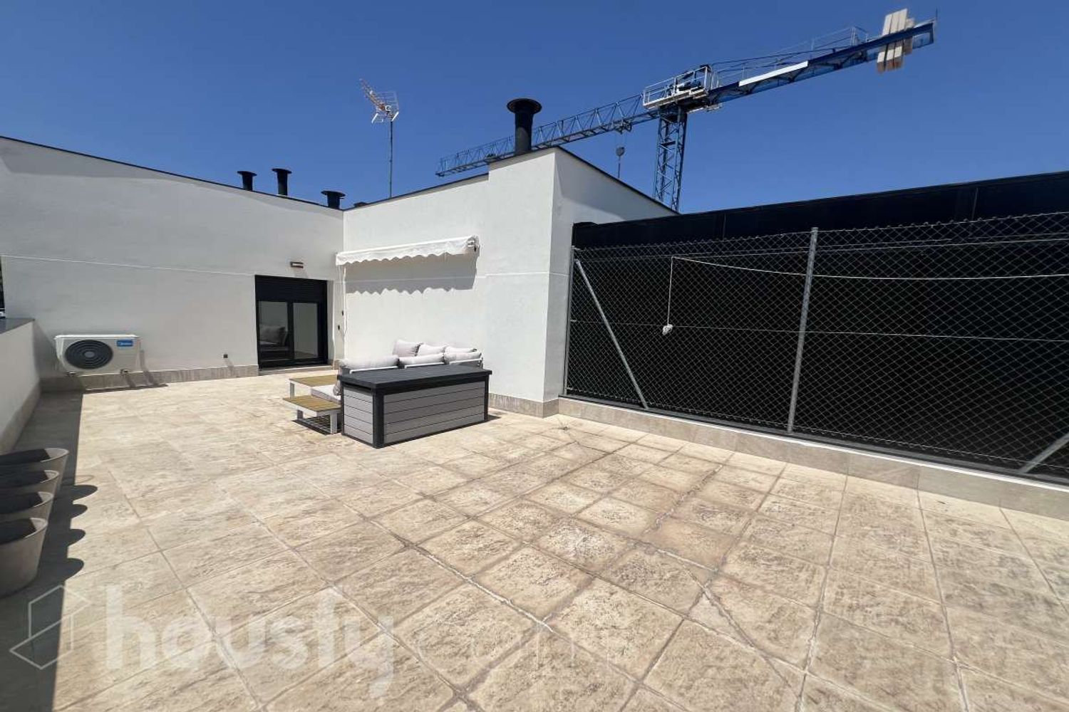 Piso en Calle Tanger, Praderón, Praderón - Foto 13