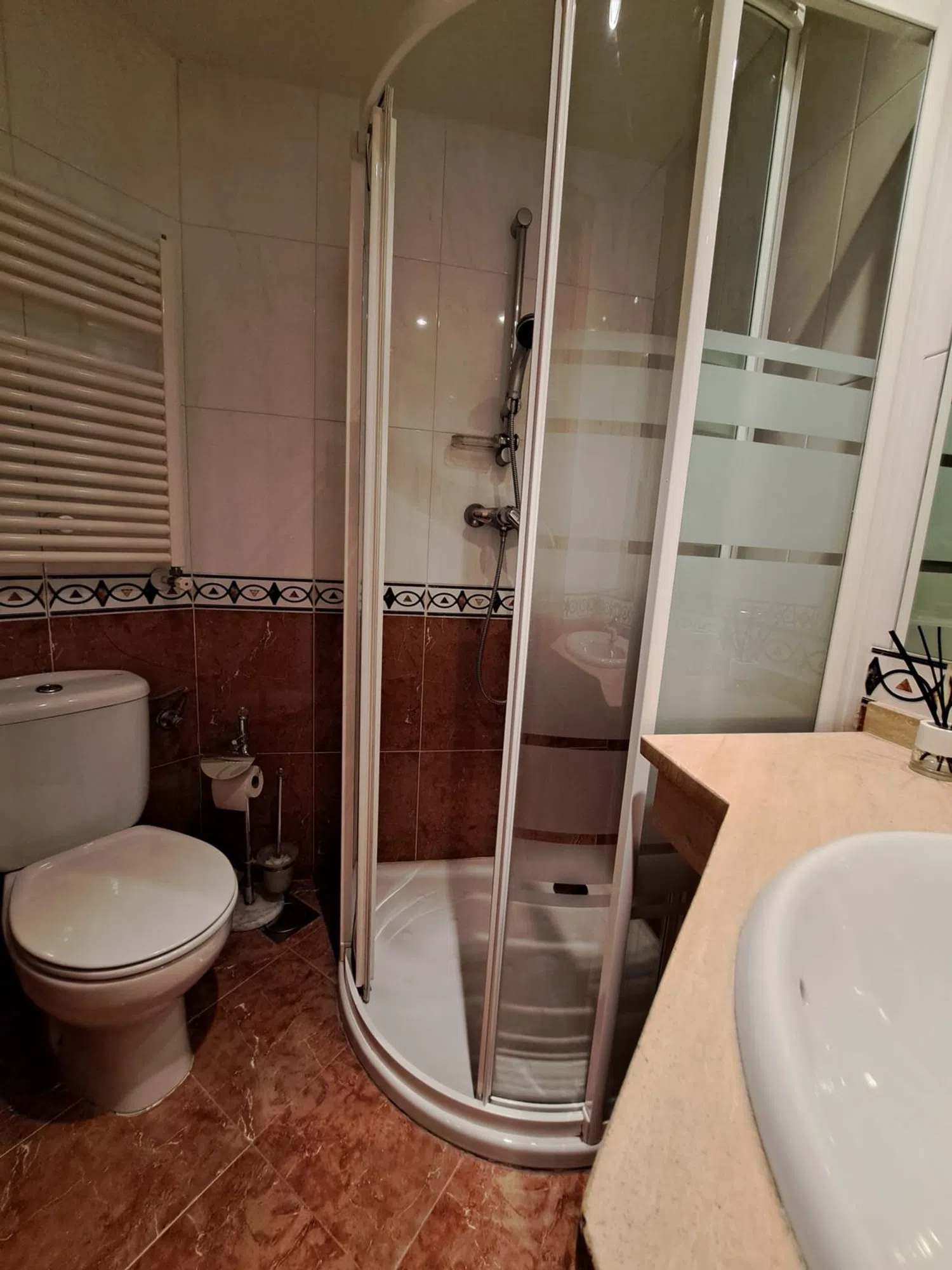 Piso en Barrio Campo de las Naciones-Corralejos - Foto 12