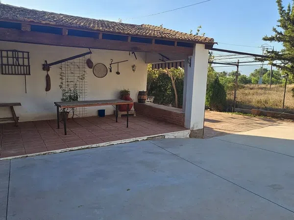 Casa rural en Avenida del Puntarron, 645 - Foto 7