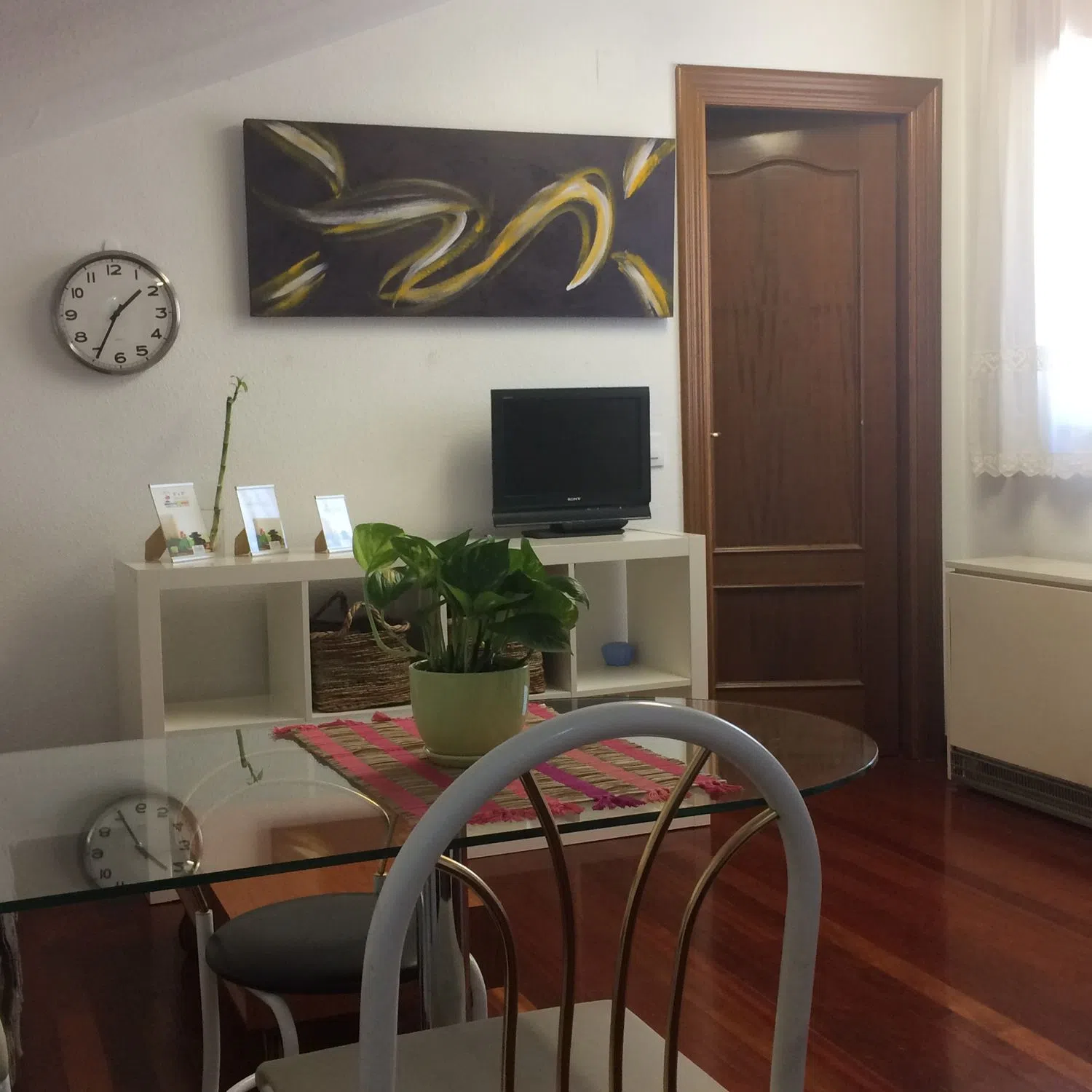 Ático en plaza la Parra, 10 - Foto 7