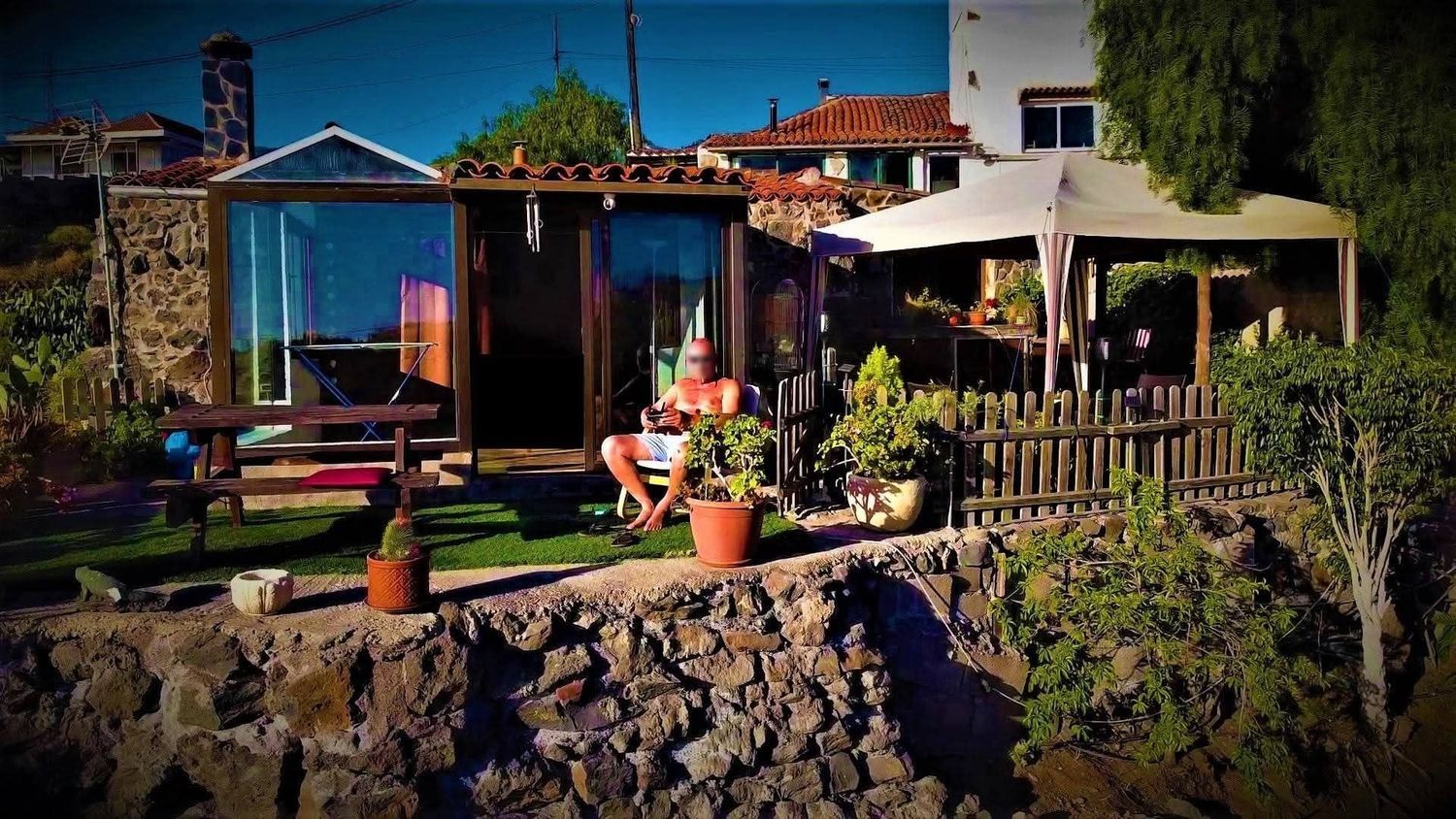 Casa terrera en Calle el Monijal, 29, La Quinta - Taucho, La Quinta - Taucho - Foto 2