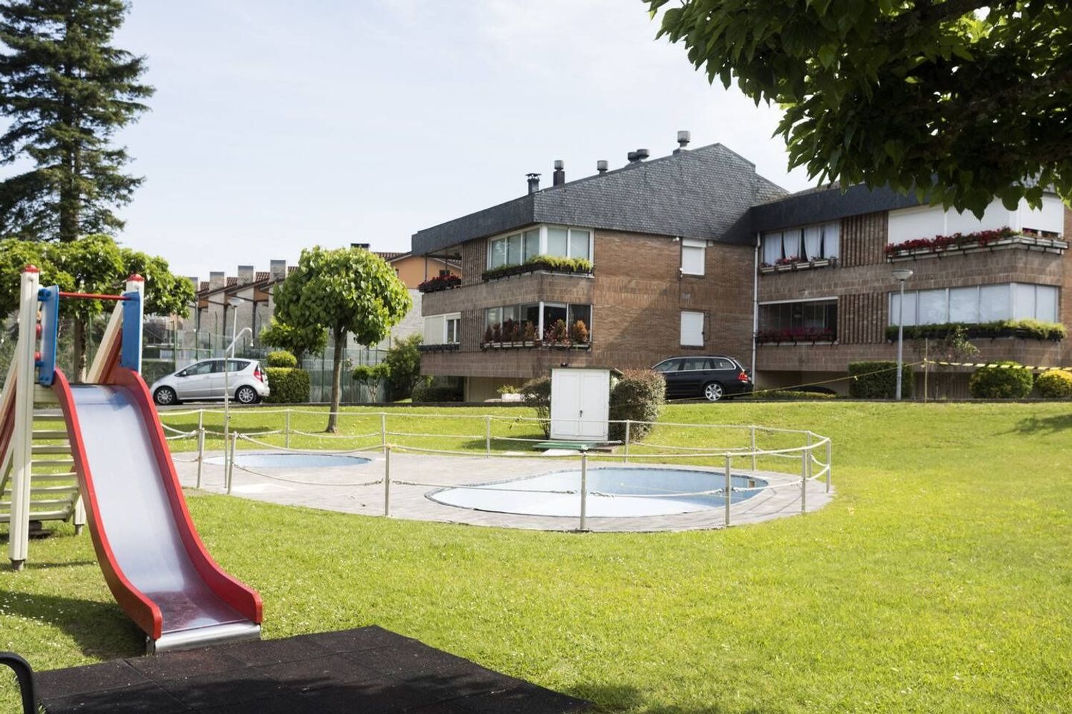 Piso en Olabide Etxetaldea, 3 - Foto 23