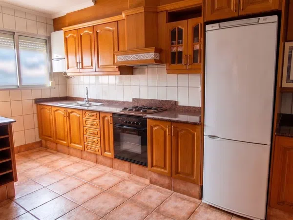 Piso en Calle del Doctor Sumsi, 35, Russafa - Foto 1