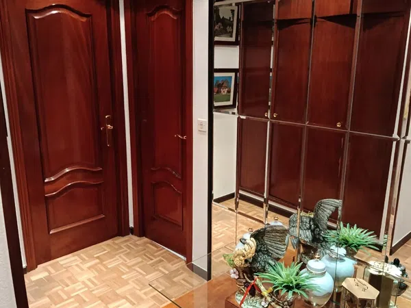 Piso en Calle Reyes Católicos, 19, Aranzabela - Aranbizkarra, Aranzabela - Aranbizkarra - Foto 4