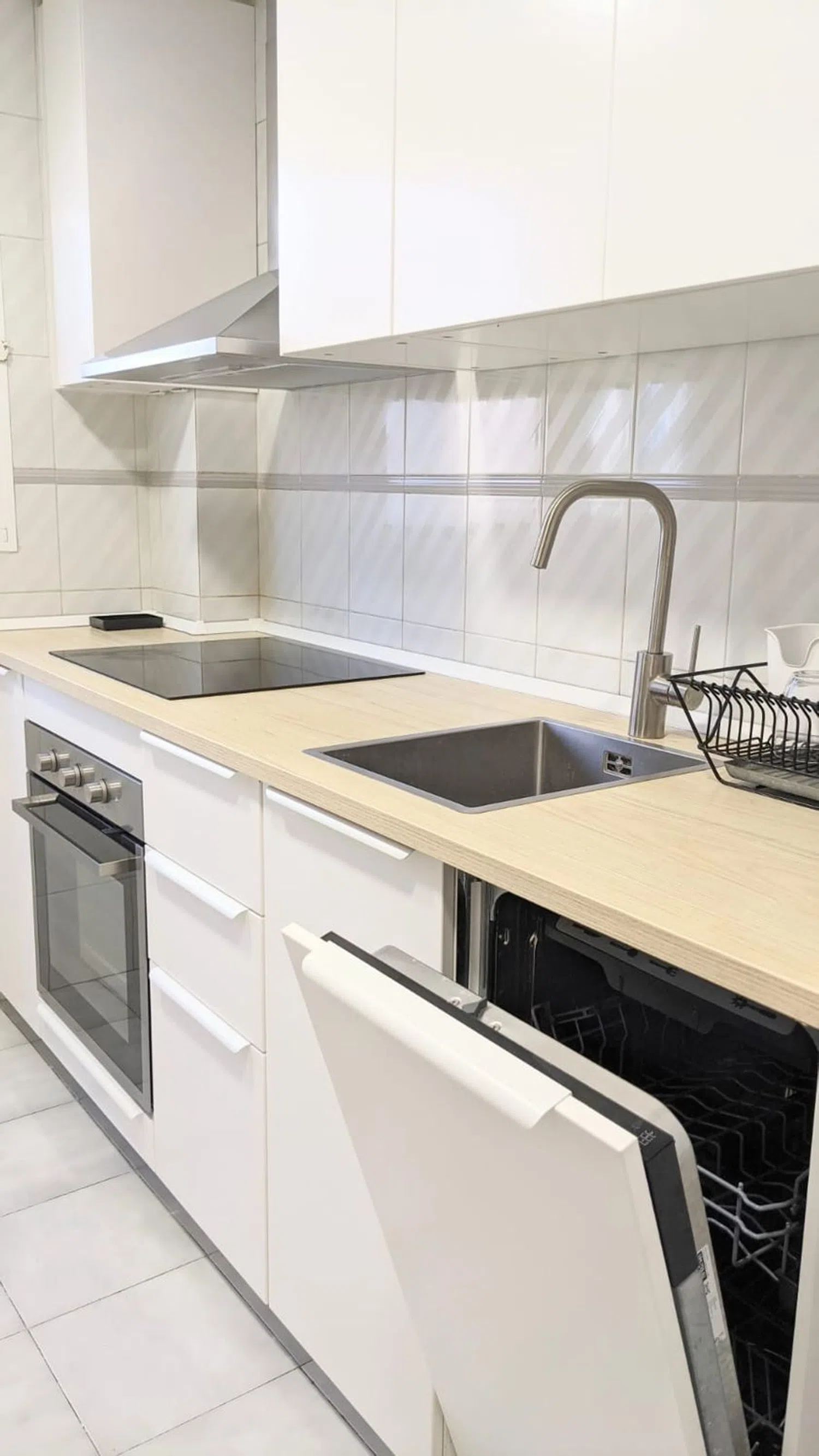 Piso en avenida de Andalucía, 4 - Foto 7