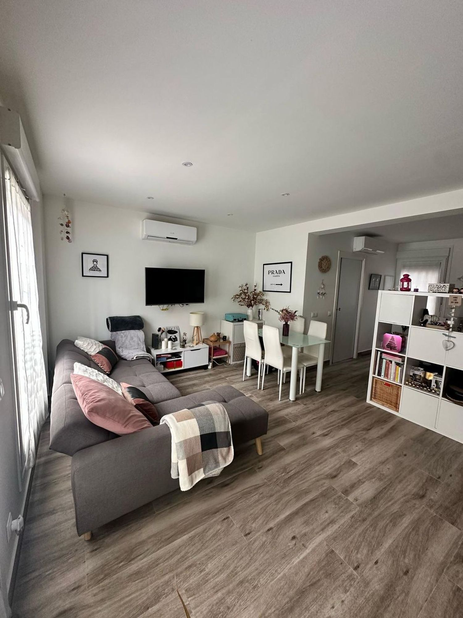 Estudio en calle de Ocaña, 66 - Foto 6