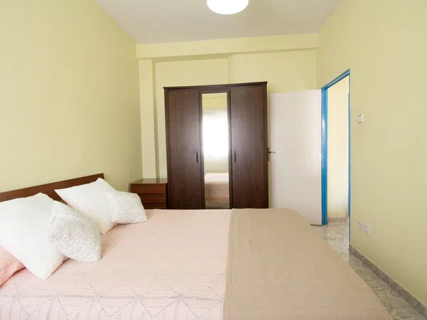 Piso en Carretera de Carmona, 24, Arroyo - Santa Justa - Foto 1