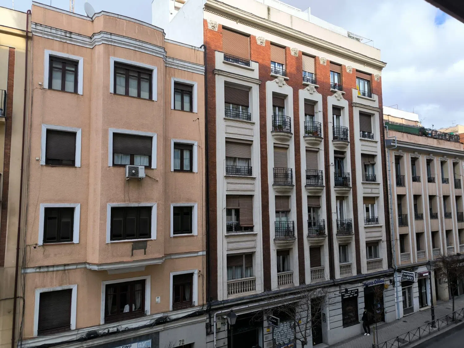 Piso en calle de Gaztambide, 34 - Foto 16