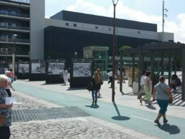 Piso en Avenida de Ramón y Cajal, 4, Prado de San Sebastián - Ramón Carande - Foto 23