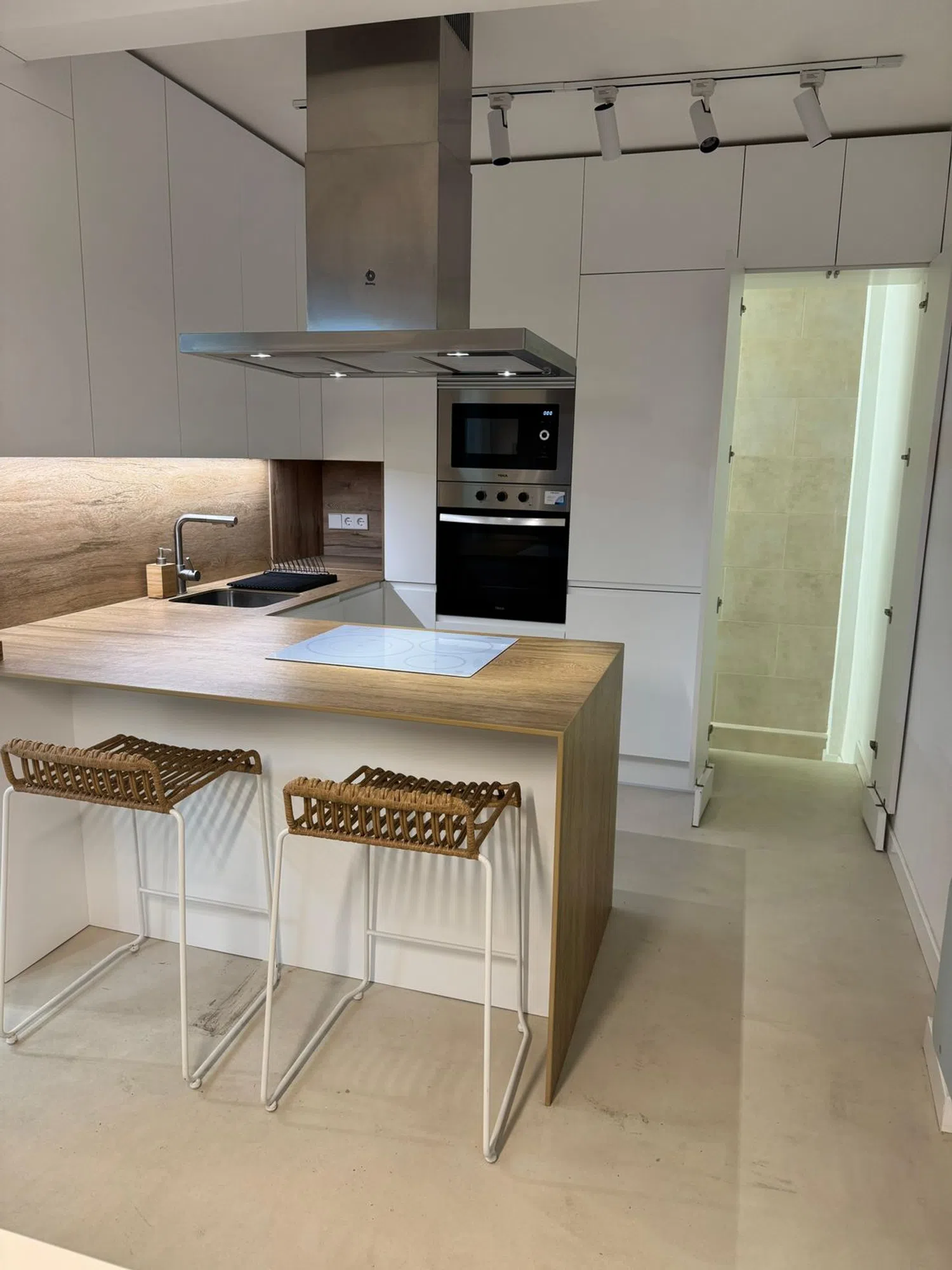 Piso en calle Luis Vives, 8 - Foto 5