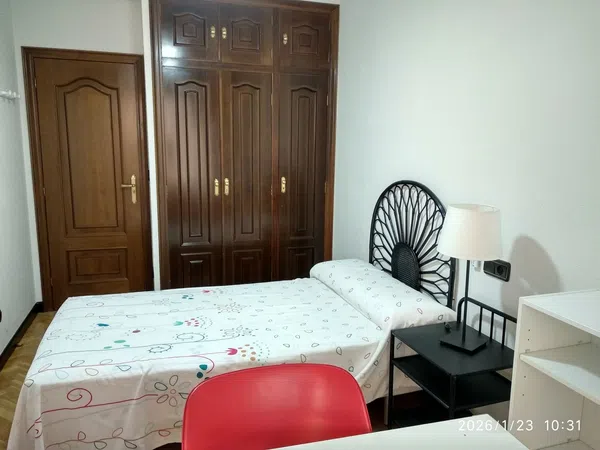 Alquiler de piso en Calle Pizarro, 20 - Foto 10