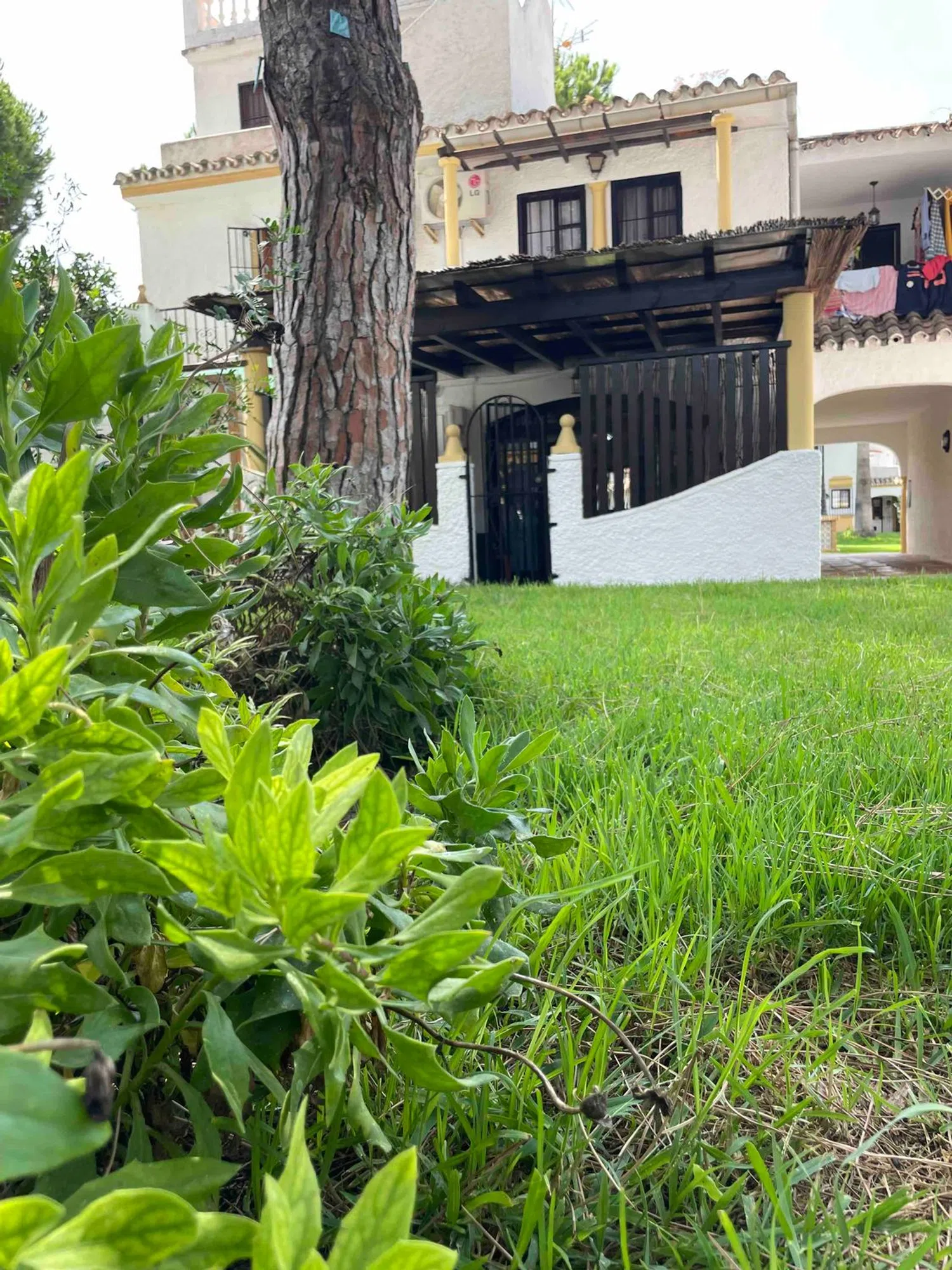 Chalet adosado en calle Enrique Granados, 38 ManzanaECasa - Foto 16