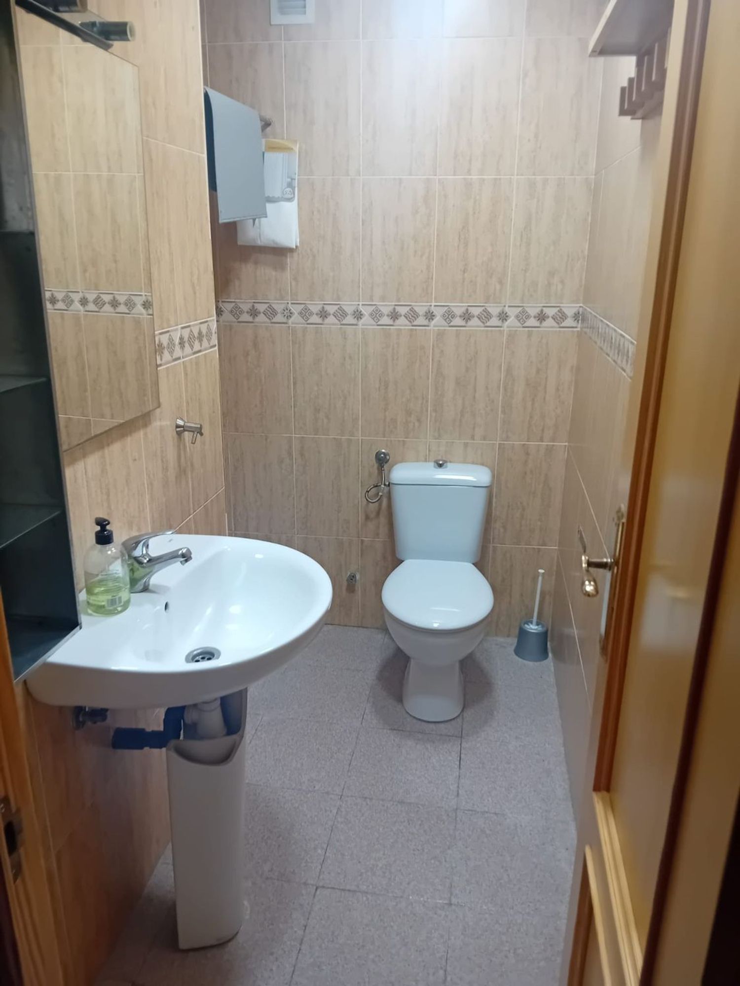Piso en Avenida de Blasco Ibáñez, L'Amistat - Foto 4