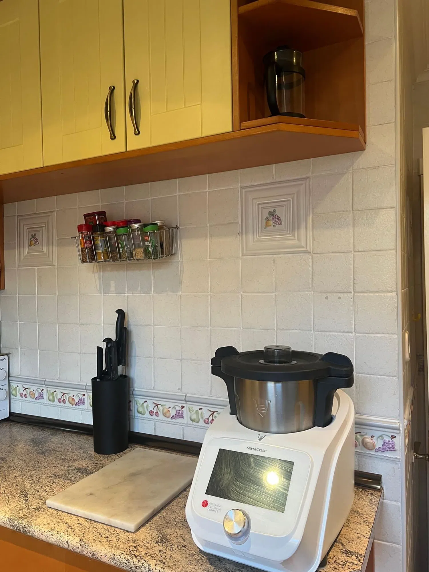 Piso en ronda de Segovia, 4 - Foto 21