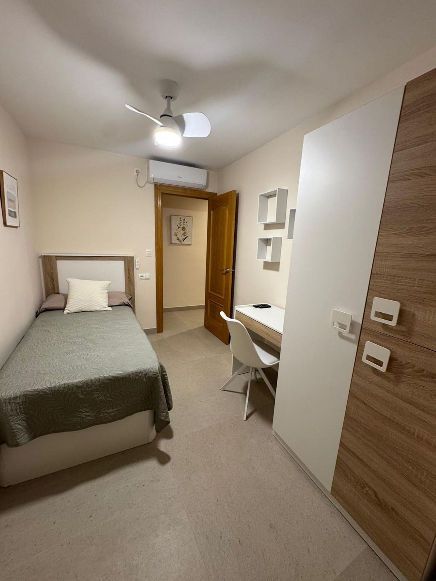 Piso en Calle Álamos, 8, San Bartolomé - Millán de Priego, San Bartolomé - Millán de Priego - Foto 4