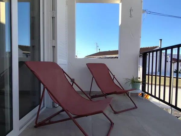 Estudio en Paseo Marítim del Mediterrani, 3, Zona Playa Morro de Gos - Foto 5