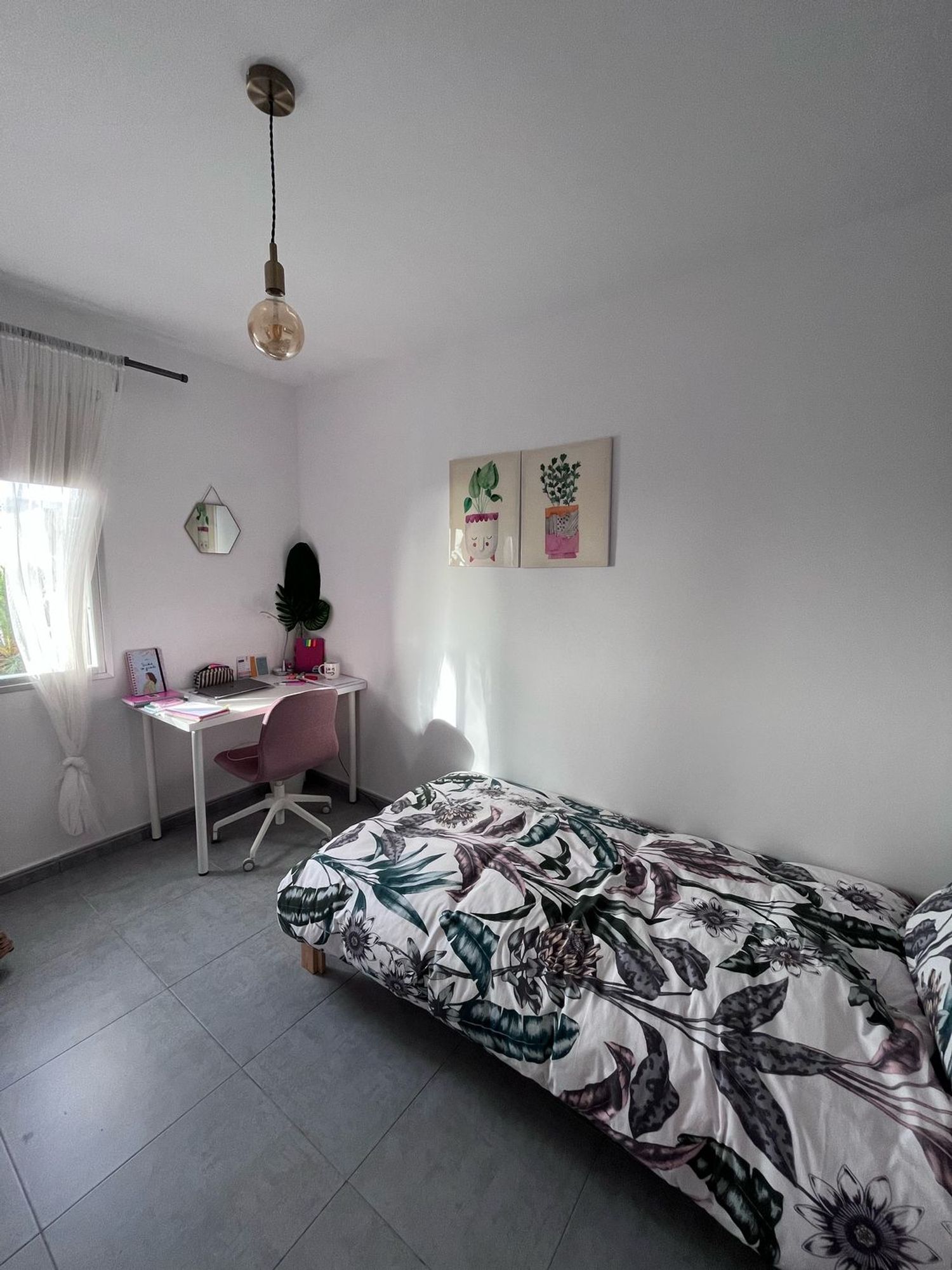 Piso en calle Azafata Delgado, 6 - Foto 17