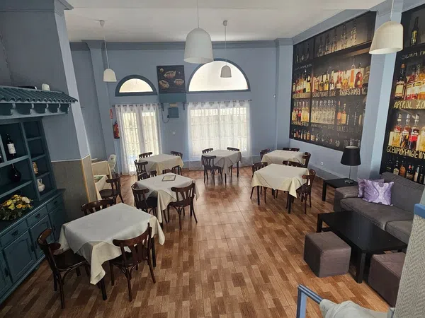Local en Negocio en Avenida Nabeul, 25, Casco Antiguo - Foto 14