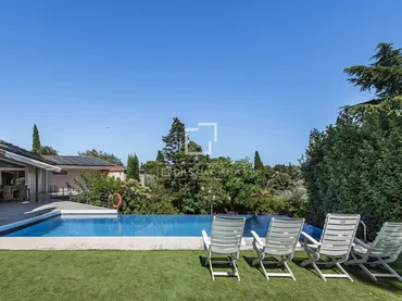 Piso en Sant Cugat del Vallès - Foto 38