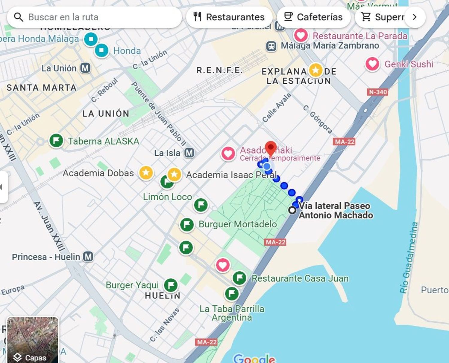 Piso en calle Fernán Núñez, 17 - Foto 14