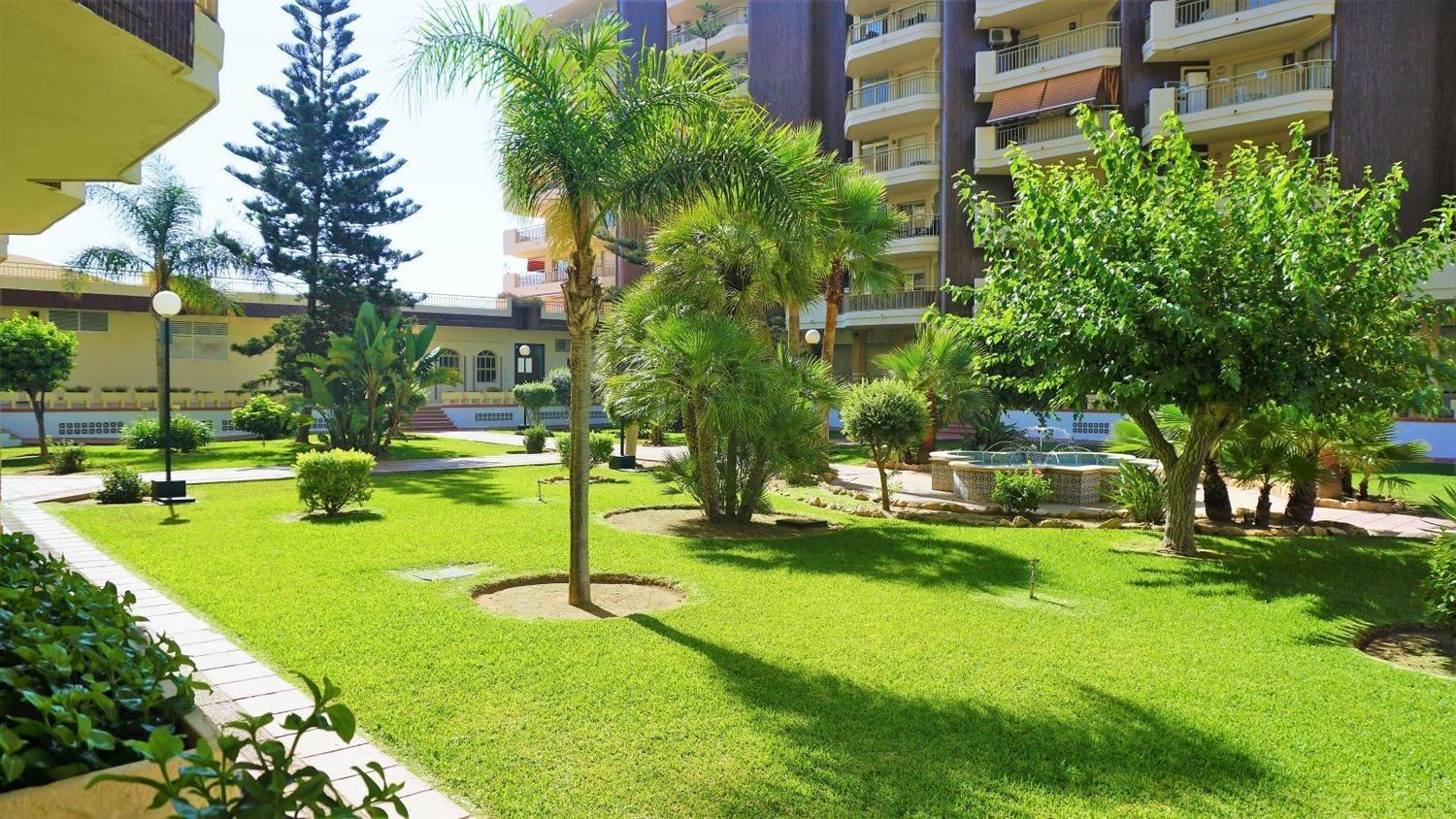 Piso en paseo marítimo rey de españa, 2 - Foto 14