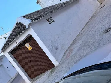 Planta baja en  Calle Horno Nuevo 10 - Foto 1