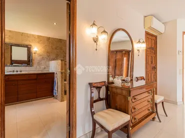 Chalet en Sant Cugat del Vallès - Foto 27
