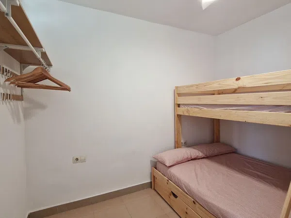 Estudio en Plaza Torre Bahía, 1, Aguadulce sur - Foto 7