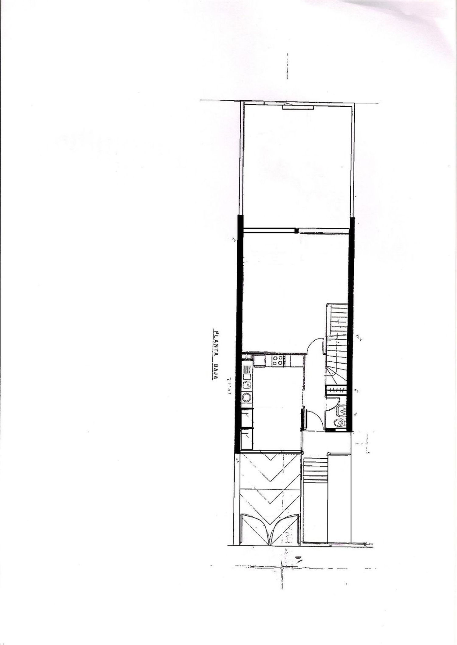 Chalet adosado en venta en Zona Carretera del Plantío - Foto 23