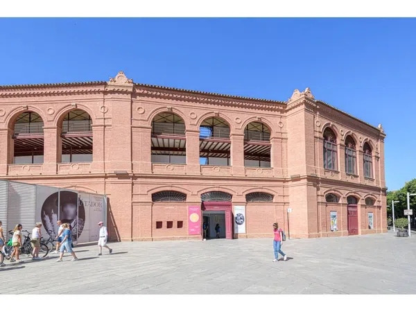 Piso en Malagueta - Monte Sancha - Foto 31
